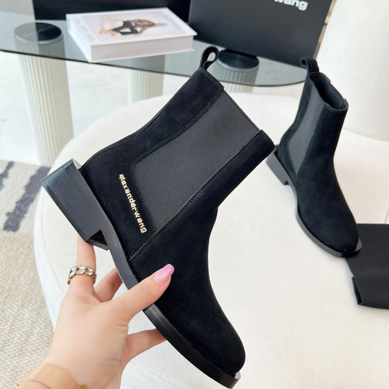 Alexander Wang Boots